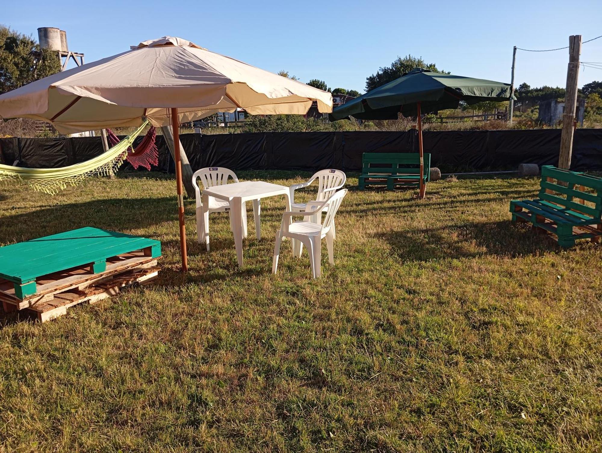 La Quemada Punta Del Diablo Exterior foto