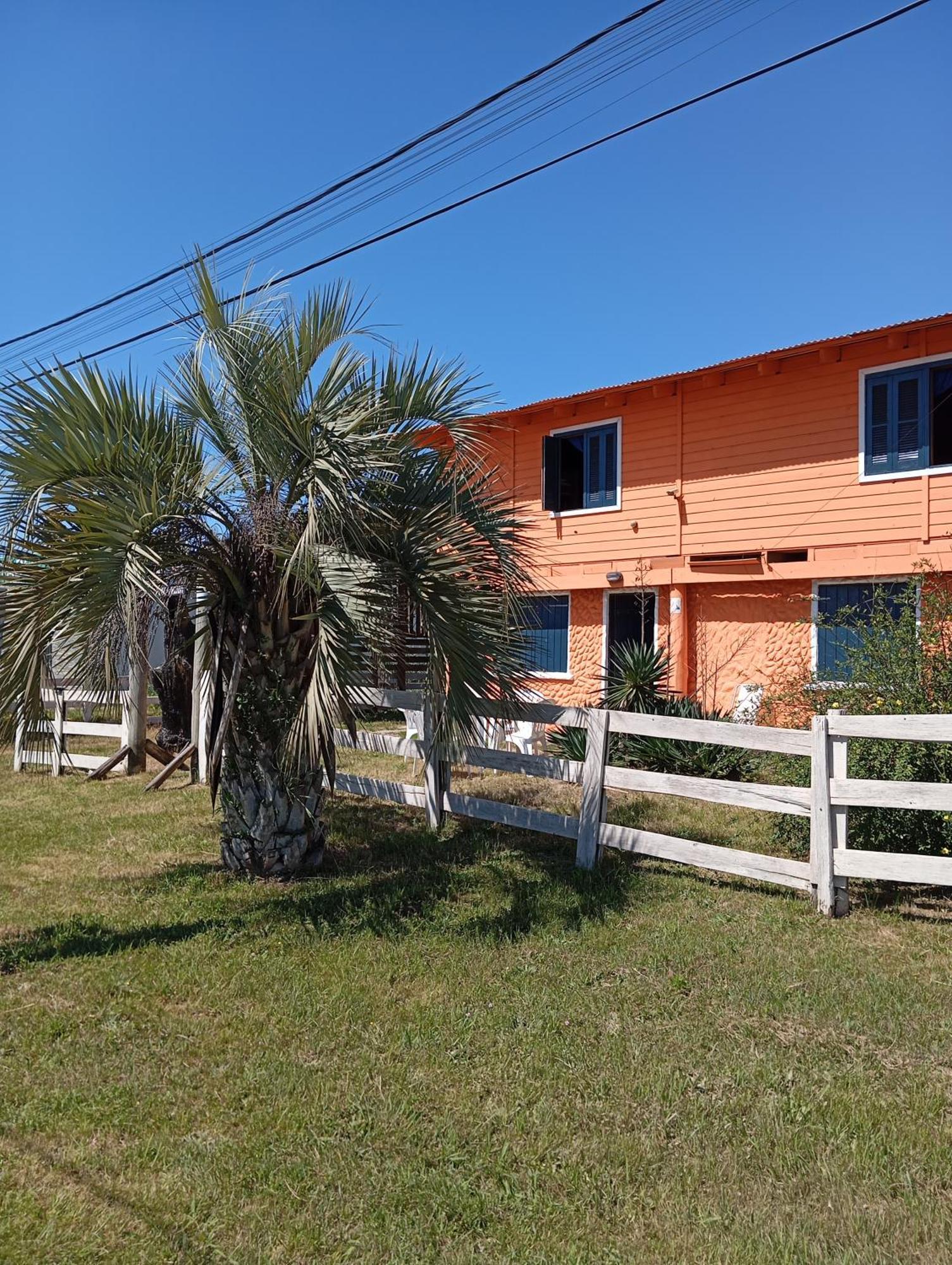 La Quemada Punta Del Diablo Exterior foto